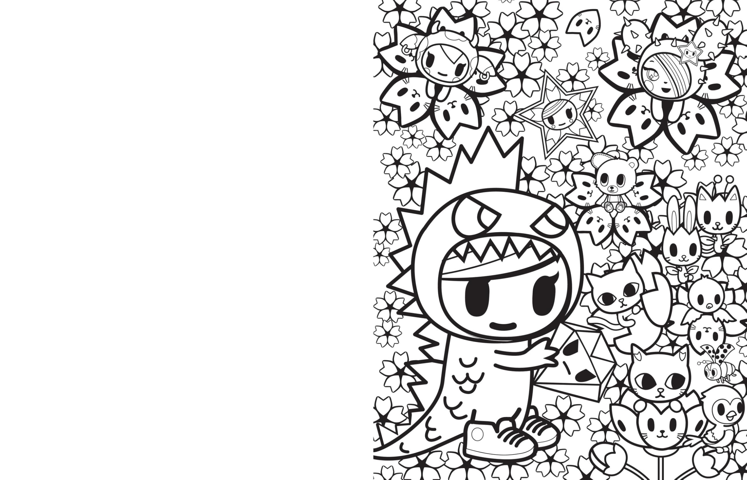 Amazon.com: tokidoki: books, biography, latest update