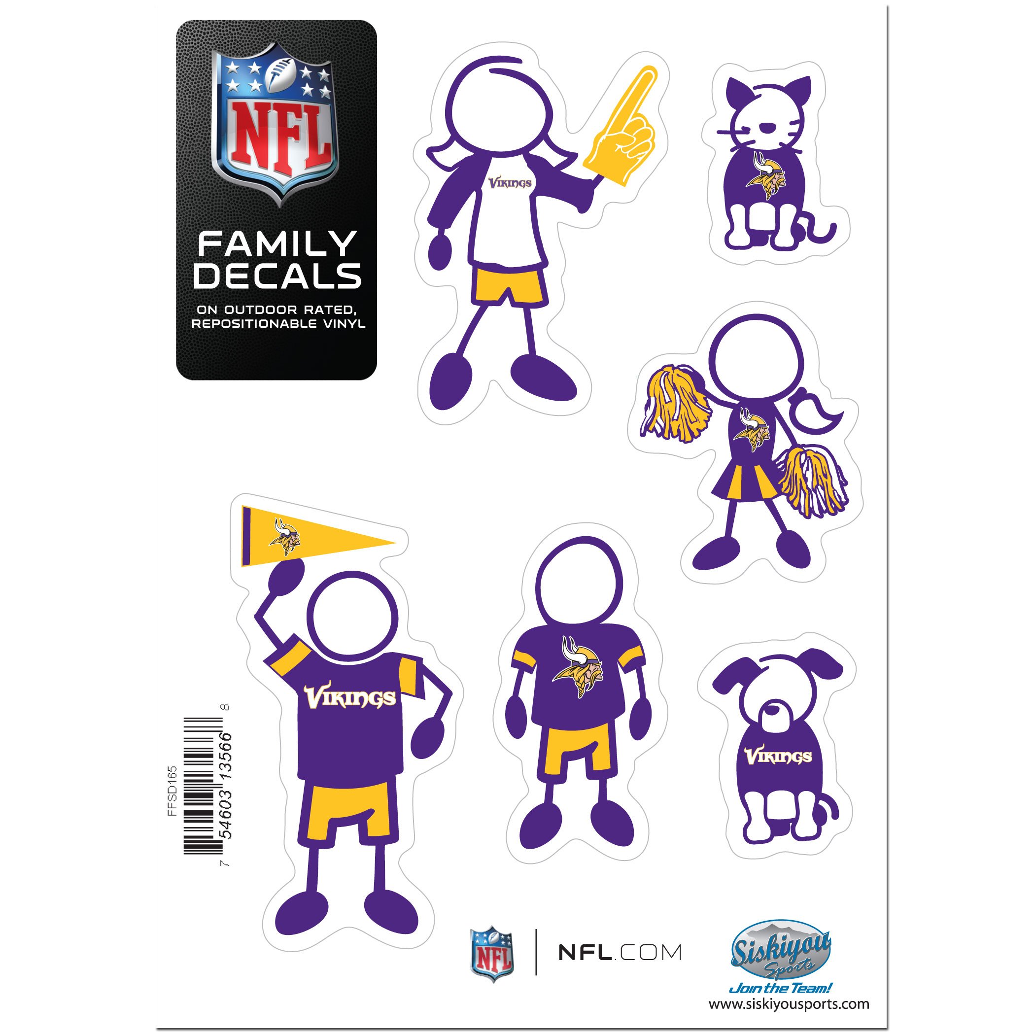 minnesota vikings team shop