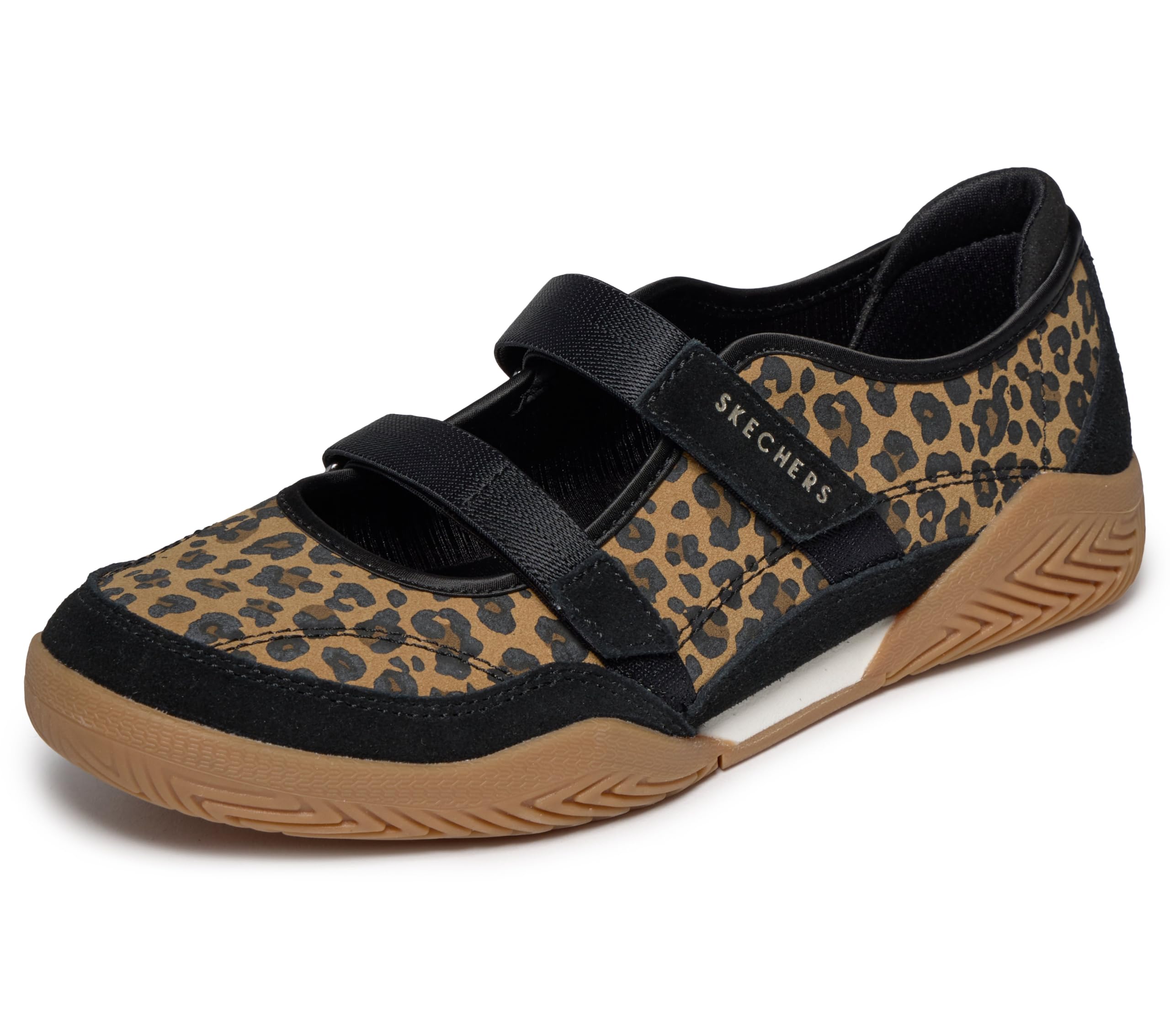 Skechers Damen Zinger Evo Zen DazeSneaker