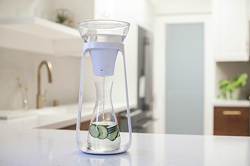 Miniatura 5 de Caída de Agua | Filtro de agua para el hogar por KOR Water