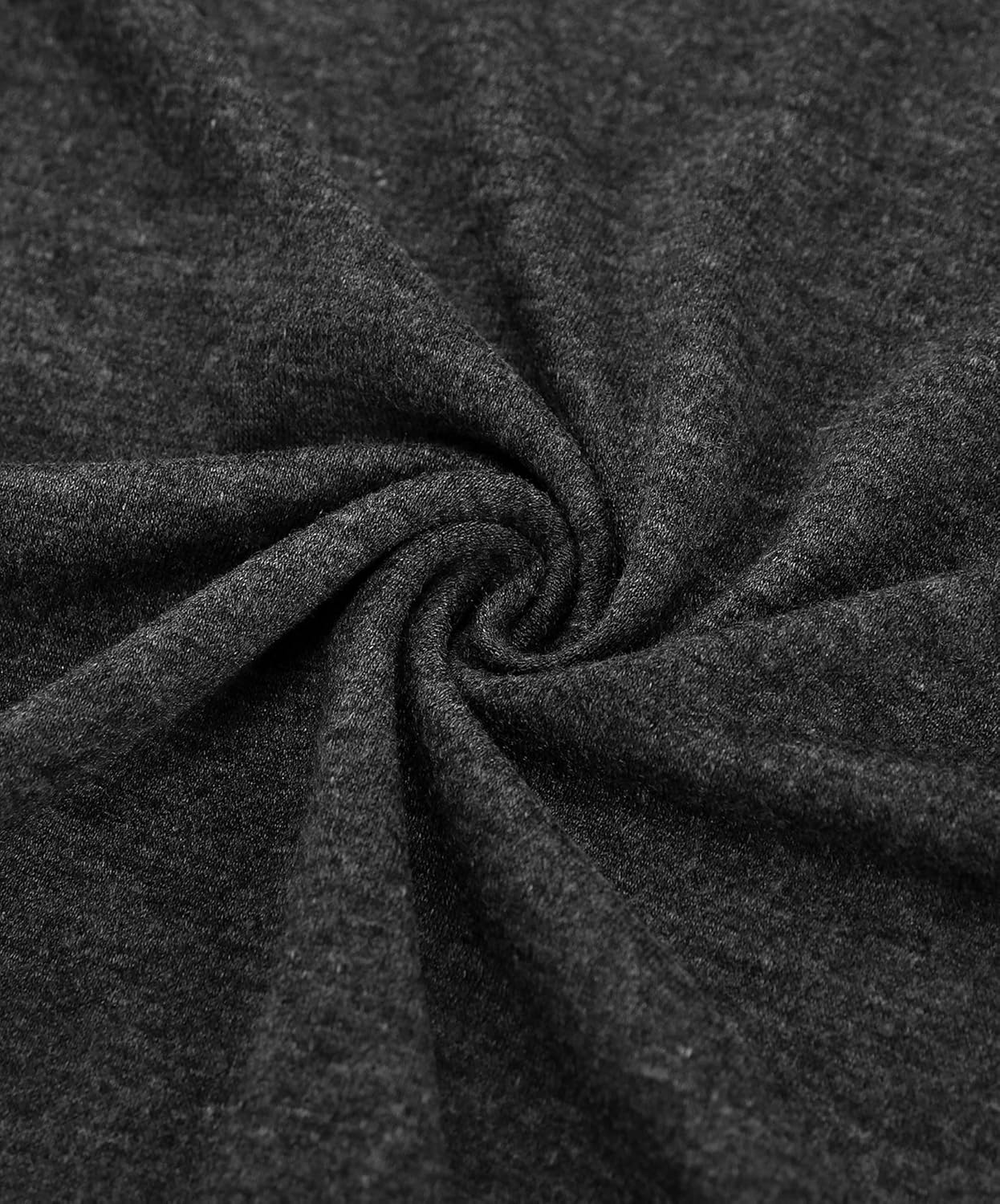 MAIHUN Blessed Grandma Shirt for Women Grandmother Heart Graphic Tees Grandma Gift T-Shirt Tops Green - Image 6