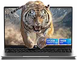Amazon.com: ACEMAGIC Laptop, Laptop Computer,16GB DDR4 512GB