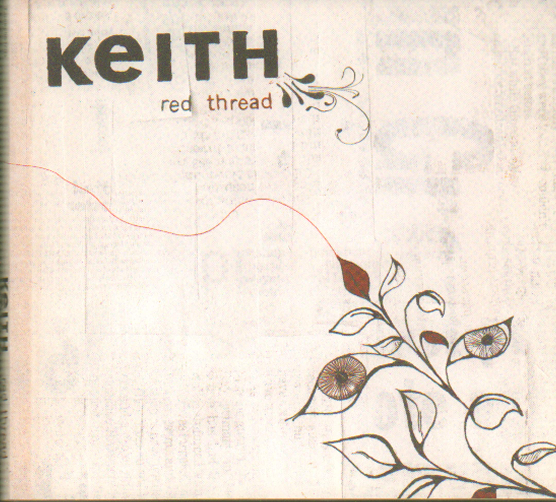 RED THREAD