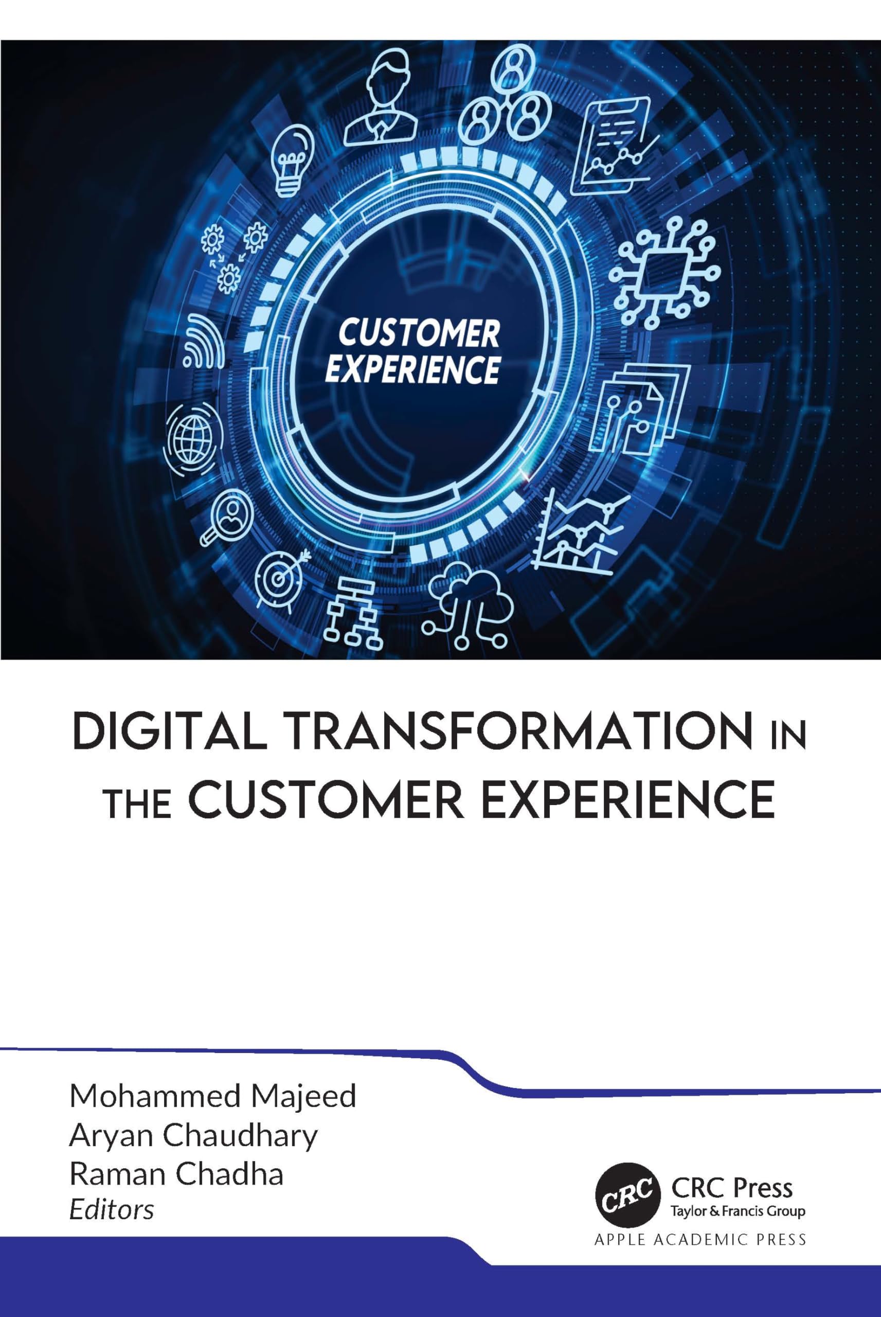 Digital Transformation in the Customer Experience