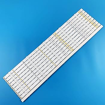 Amazon.com: PANMILED LED Backlight Strips for 55” TV LC-55P6000U