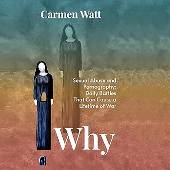 Amazon.com: Why: Sexual Abuse and Pornography: Daily Battles That Can