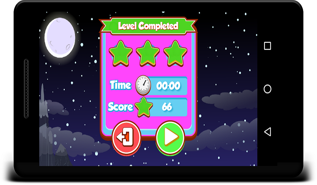 Kids: Cartoon matching game - App on Amazon Appstore