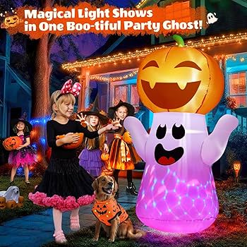 ぷりっつ 2023 Halloweenセット☆ Spooky Forest Stroll Light up Pokemon Center Halloween