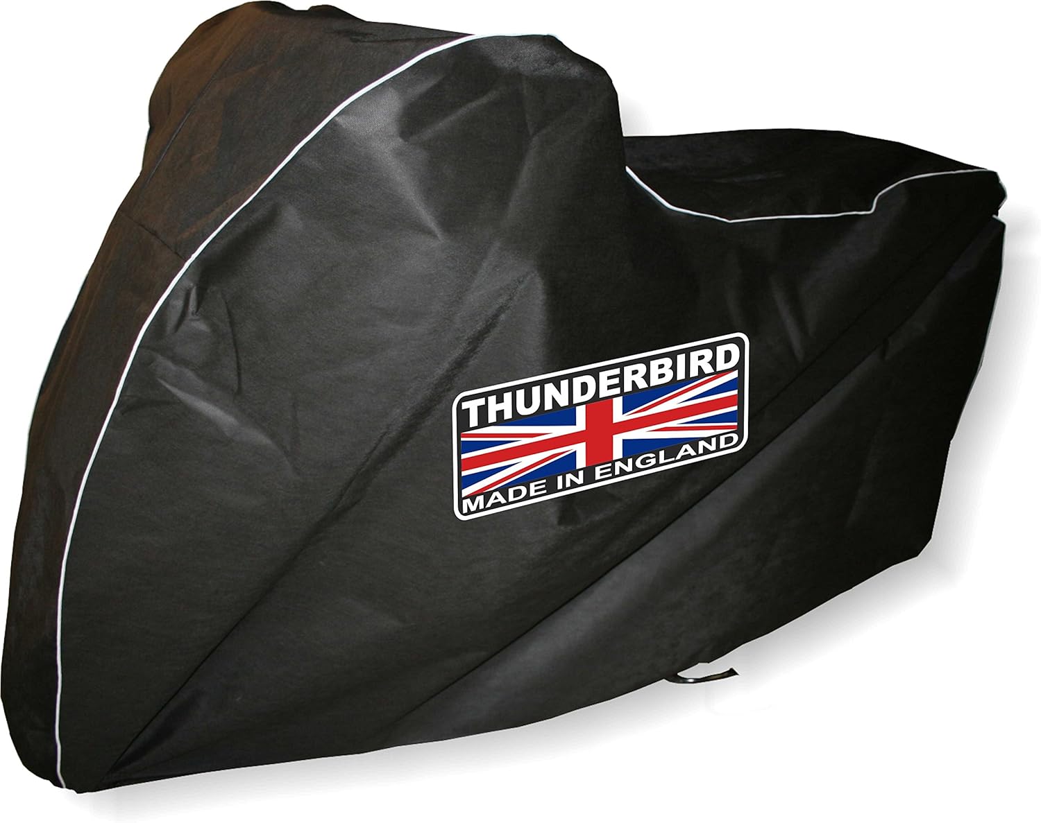 Dustoff breathable indoor motorbike dust cover to fit Triumph