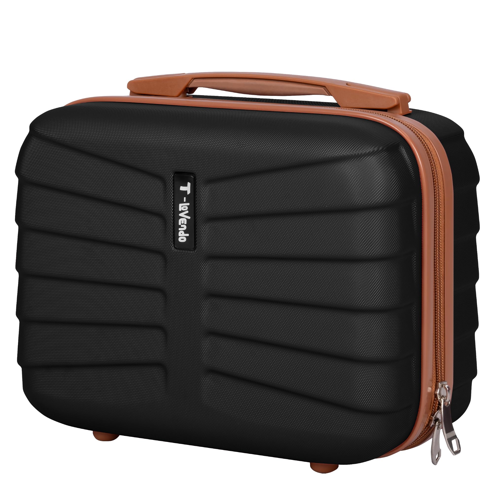 Juego o Set de 3 Maletas de Viaje - 4 Ruedas Dobles giratorias - Neceser - Maleta de Cabina - Equipaje de Mano - Cerradura TSA - Ligeras - ABS - Ryanair - Resistentes - Ligeras - Asa telescópica