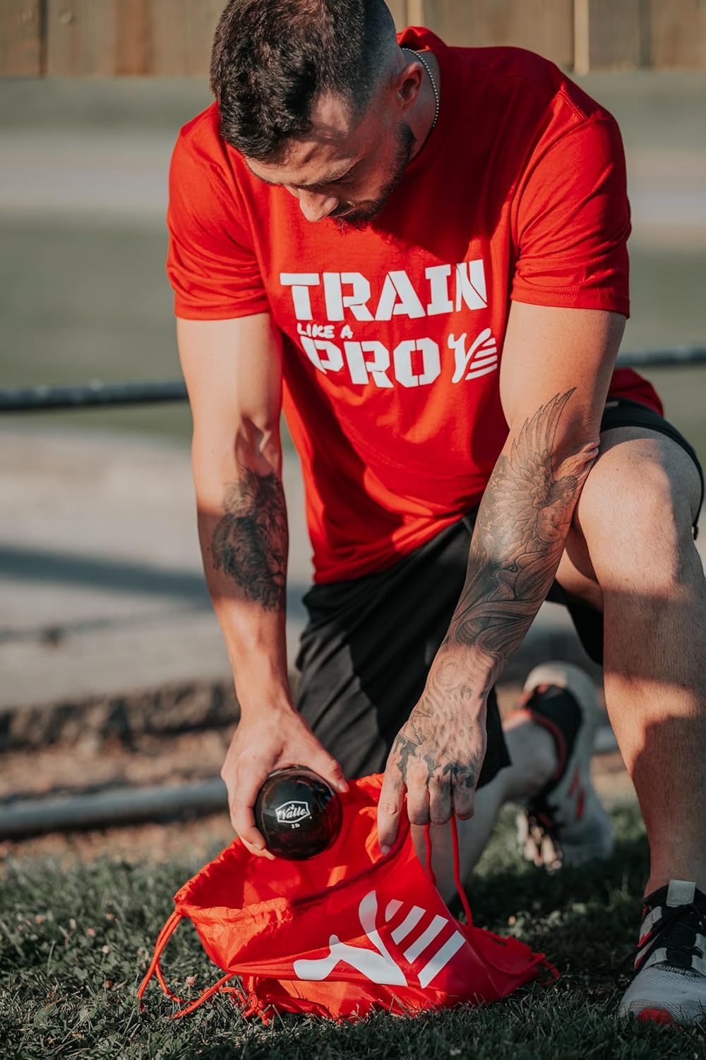 Valle Throwing Plyo Set - Arm Strength - Recovery - Pitching Mechanics | Size Variations - Overload and Underload Training - Versatile Training - Warm up - Building Strength - Active Recovery