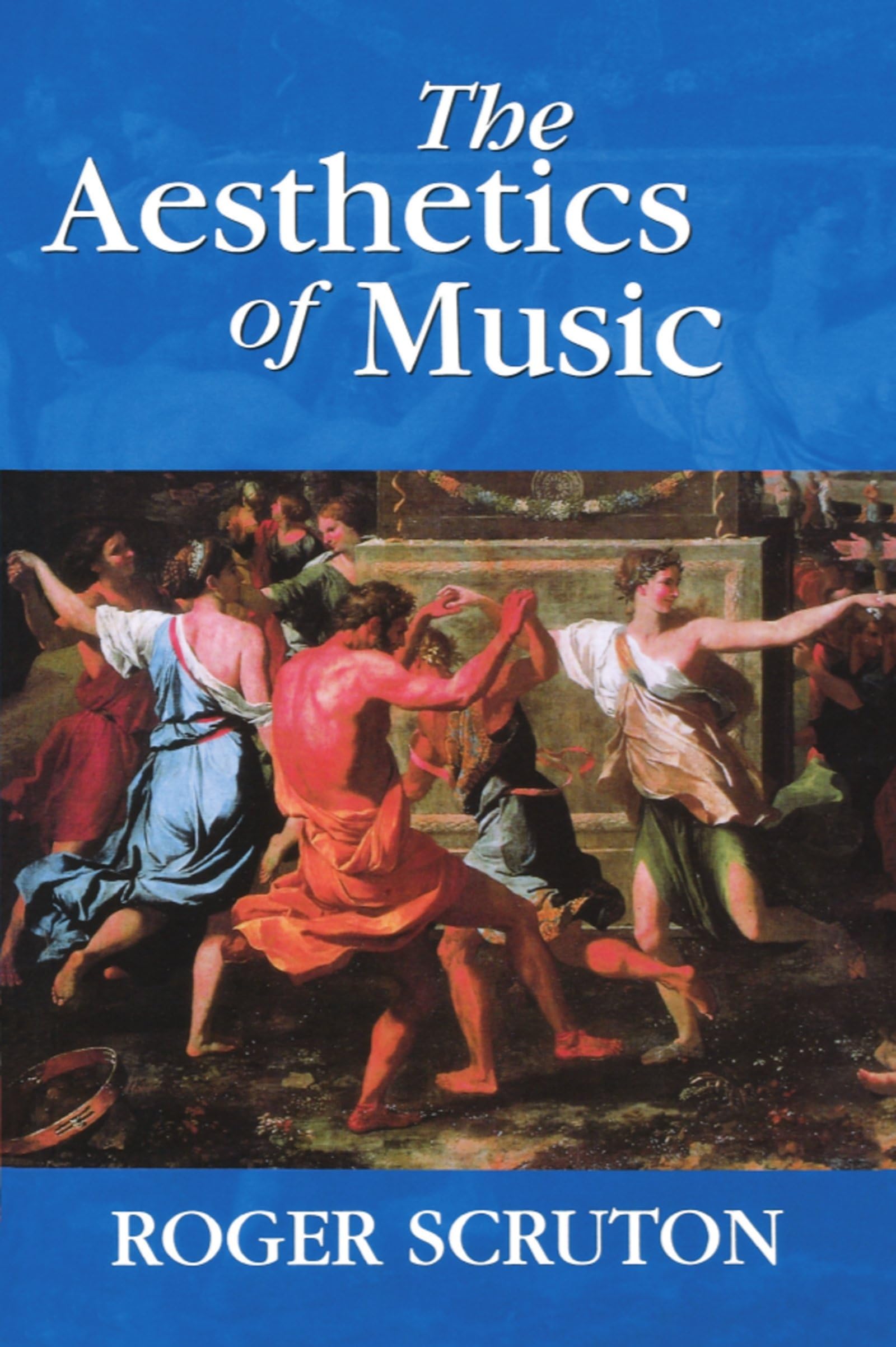 Amazon | SCRUTON:AESTHETICS MUSIC PAPER | SCRUTON, Roger