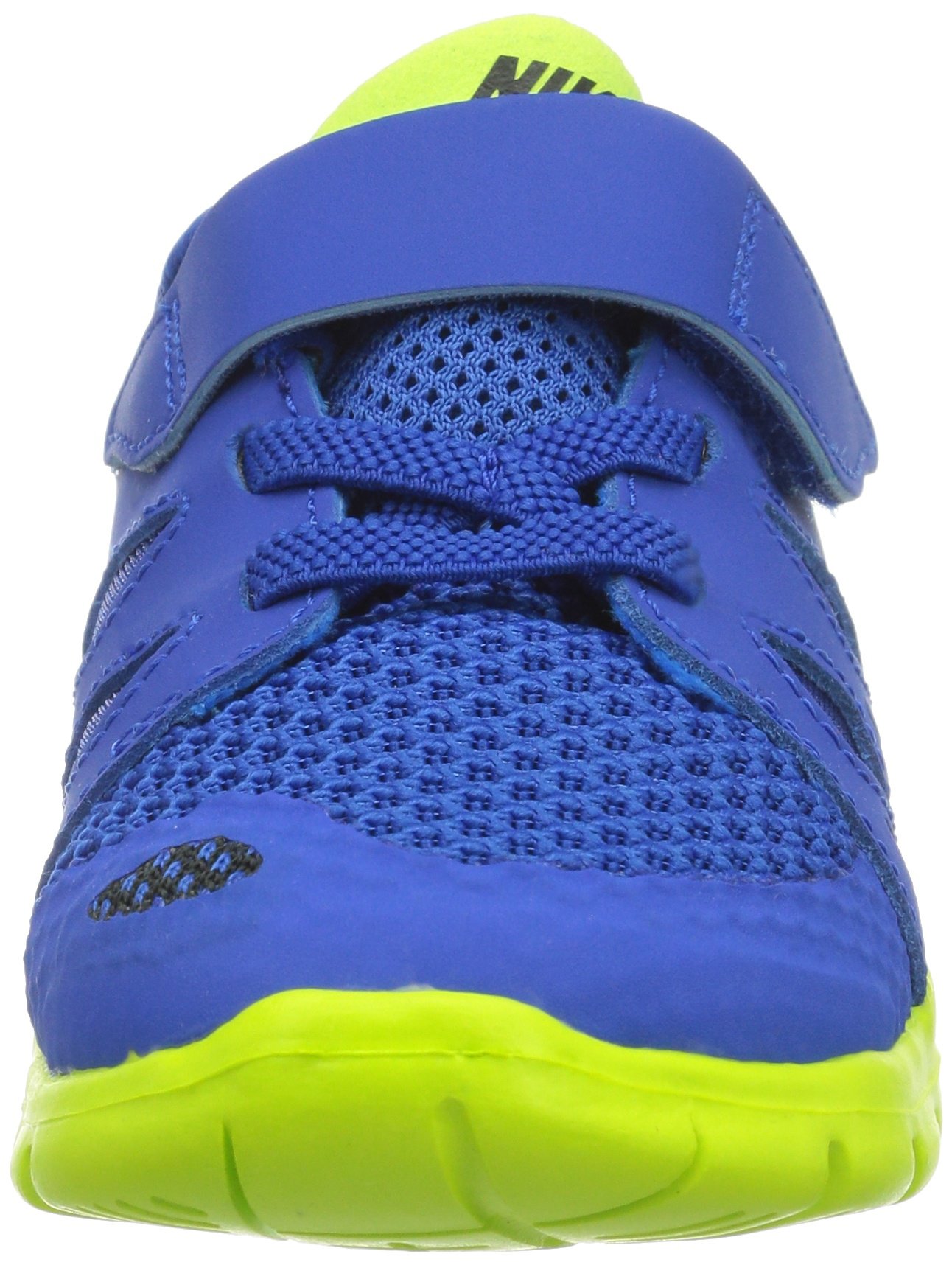 nike toddler free 5.0