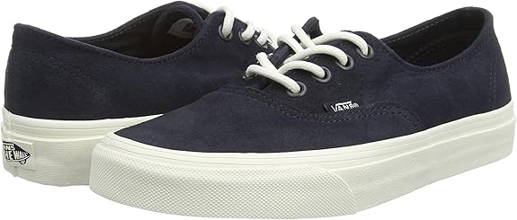 vans scotchgard authentic decon