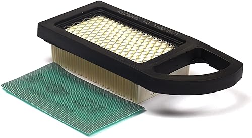 Briggs & Stratton Filtro de Aire 5079K Premium Avs 8-13.5 HP