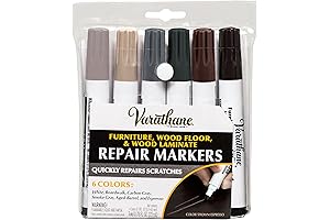 Varathane Furniture Pen: The Impeccable Furniture Touch-Up Solution