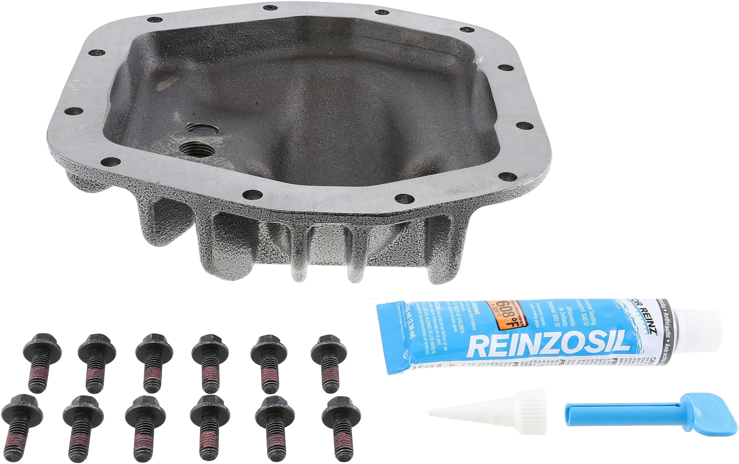 Amazon.com: Spicer 10044799 Nodular Iron Front Dana 44 and