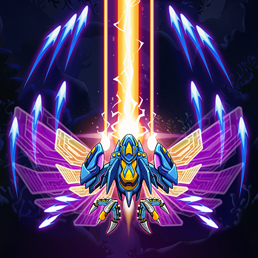 Galaxy Attack: Alien Shooter - App on Amazon Appstore