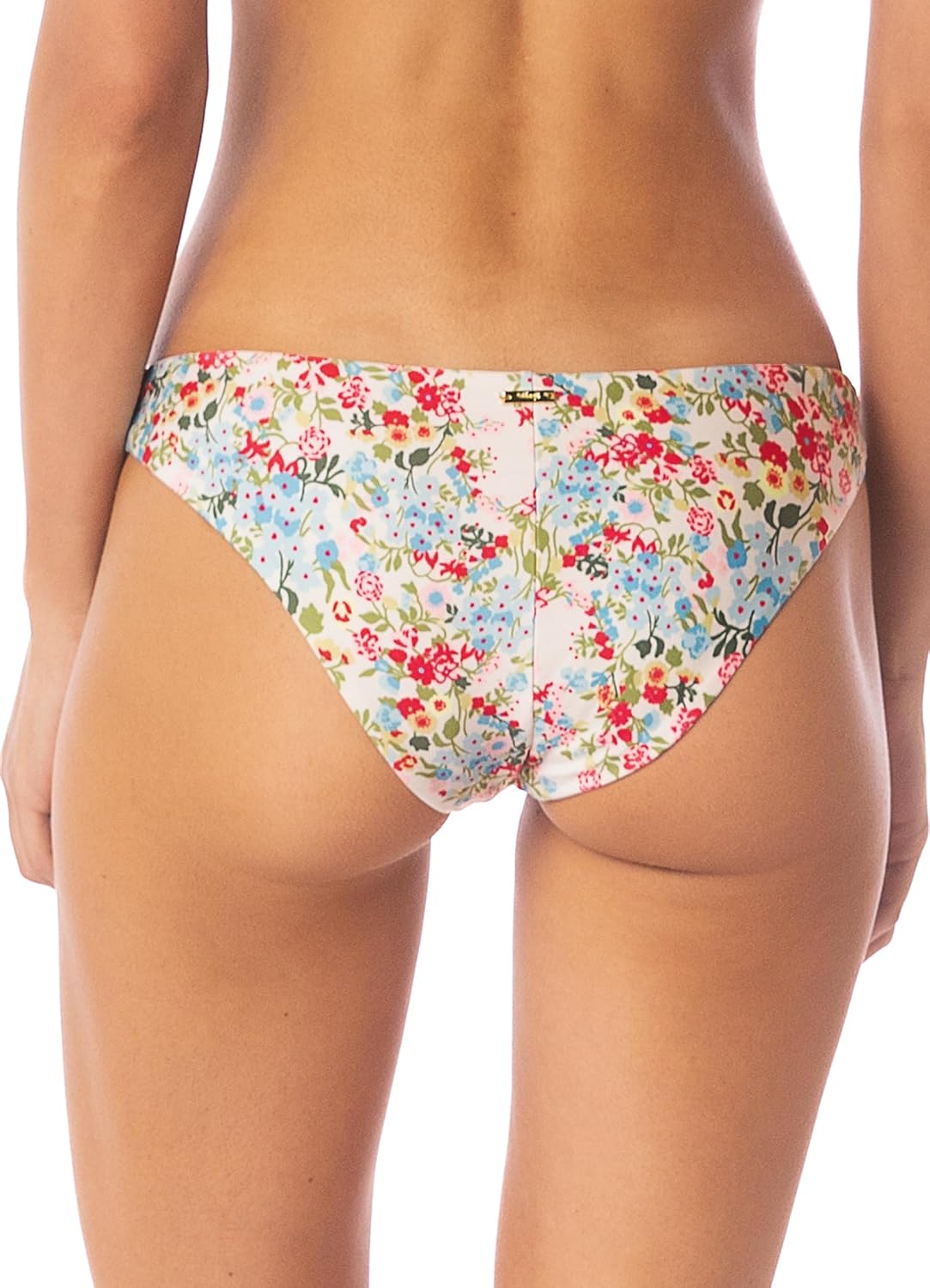 Maaji Womens Iconic Bottom Reversible Low Rise - Image 4