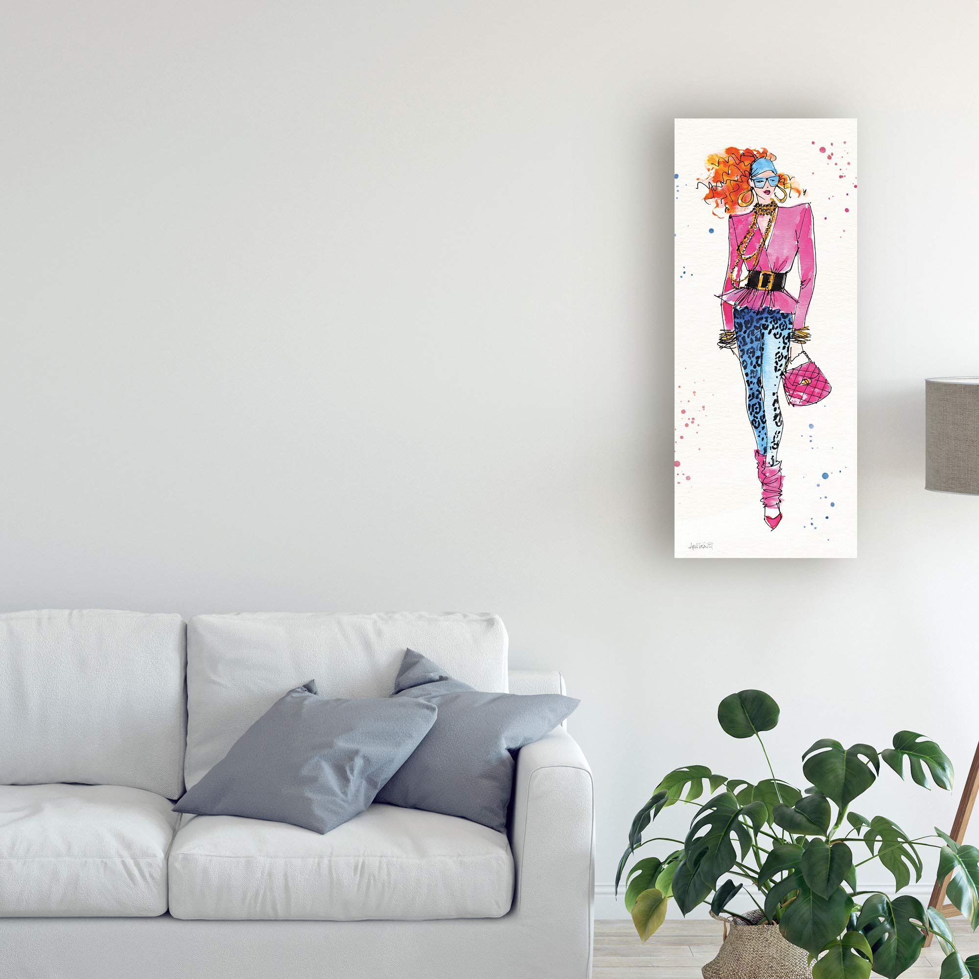 モダンアート ファッションアート　80年代　90年代 81(PLUS EIGHTY ONE) Vol.91 (発売日2023年06月23日) | 雑誌