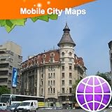 bucuresti plz Access complete street maps without a network