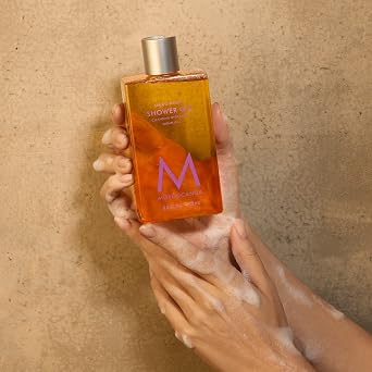 Moroccanoil Shower Gel Body Wash