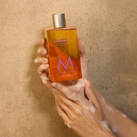 Moroccanoil Shower Gel Body Wash