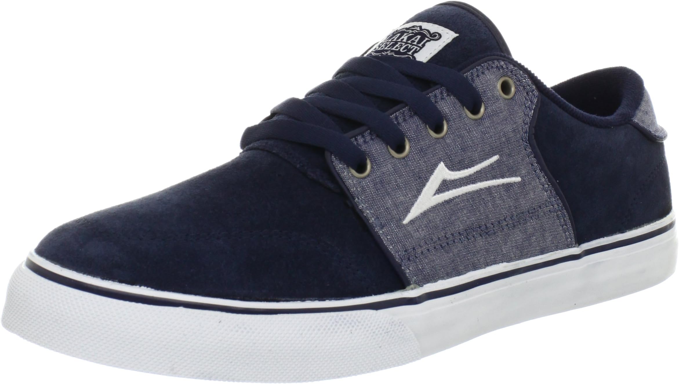 Mens Carlo Trainers