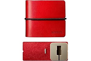 Leadtrend USB Cable Organizer