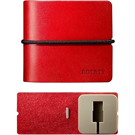 Leadtrend USB Cable Organizer