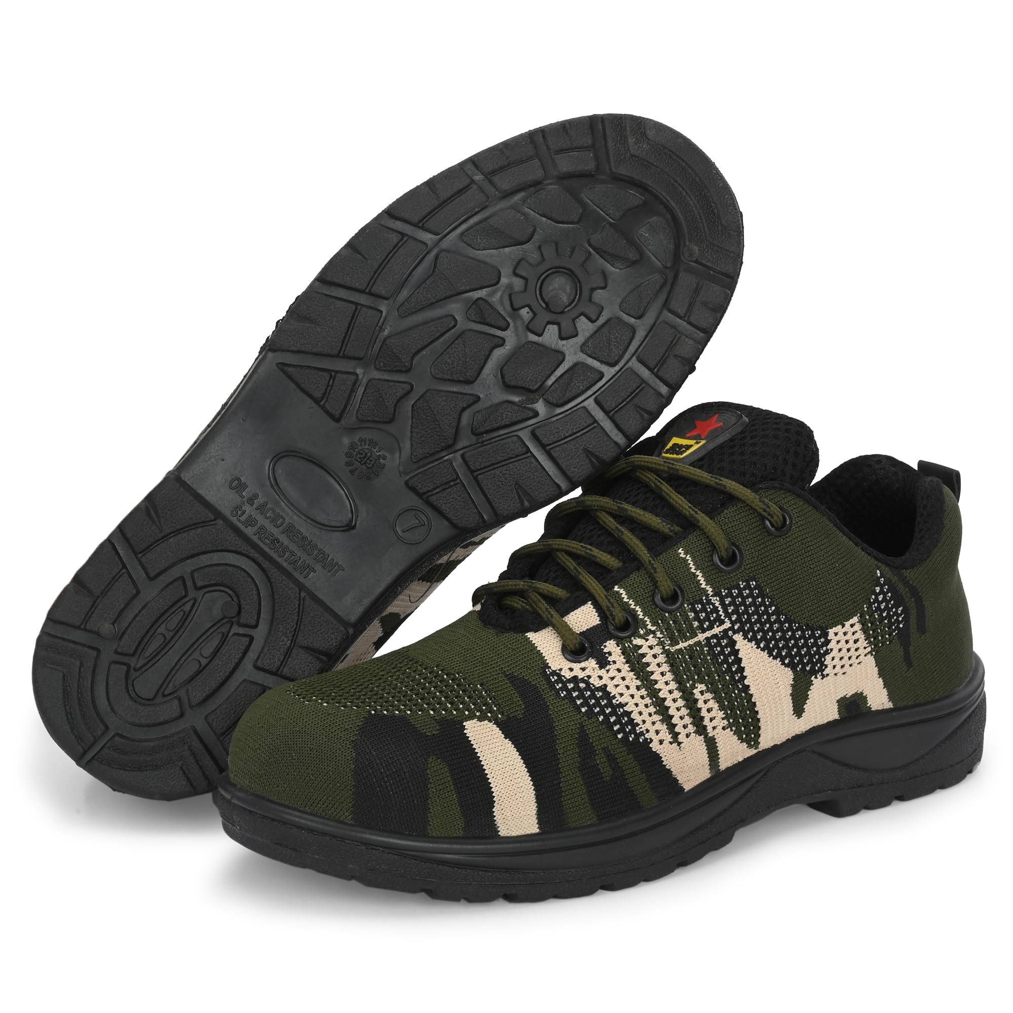 See full amazon price history chart for BERKINS Mens Breathable Industrial and Construction Steel Toe Safety Shoe (Army Green, UK Footwear Size System, Adult, Men, Numeric, Narrow, 9) BERKINS Mens Breathable Industrial and Construction Steel Toe Safety Shoe (Army Green, UK Footwear Size System, Adult, Men, Numeric, Narrow, 9) (B0DBJ8MGLH) Amazon Price History, Amazon Price Tracker