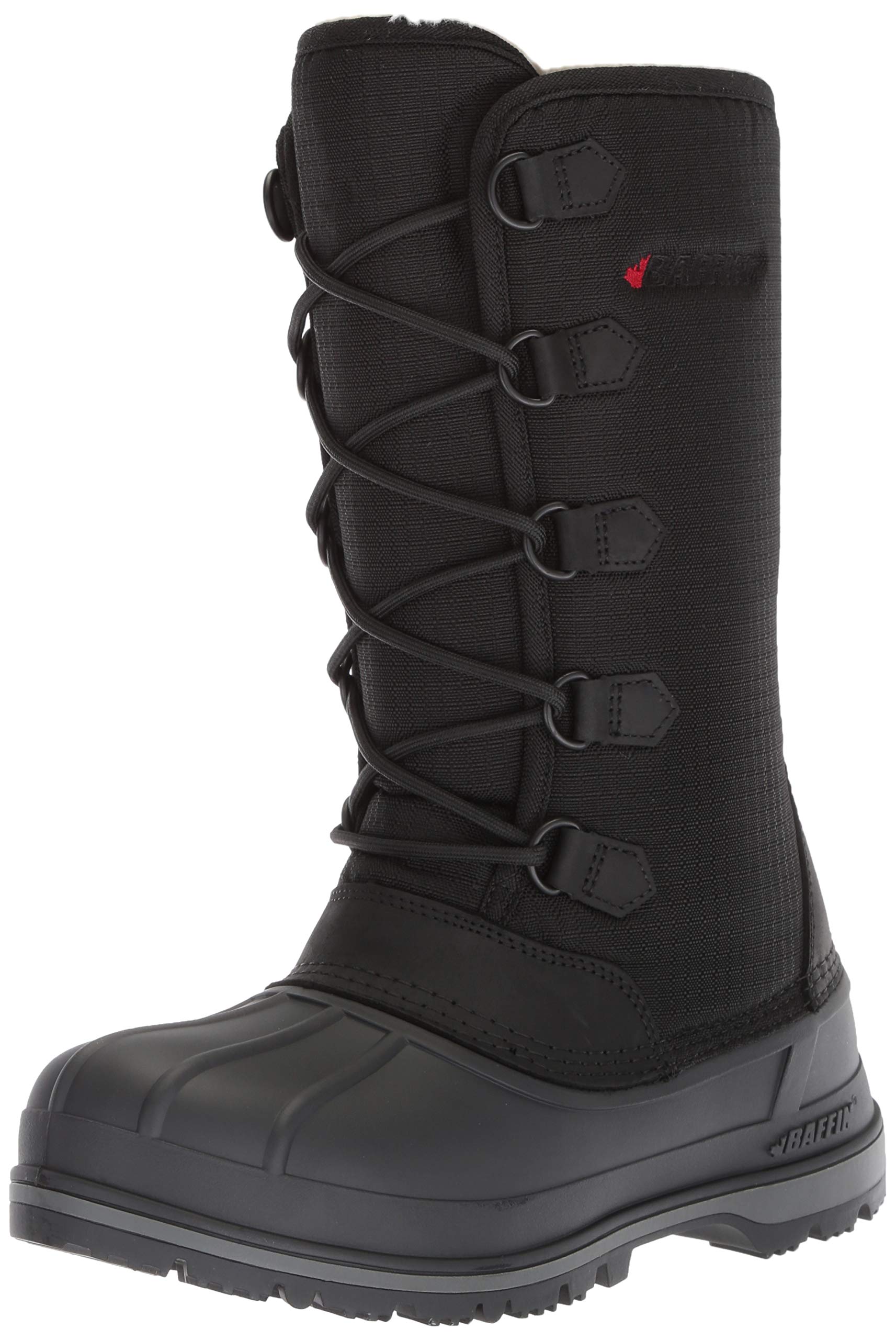 BaffinWomen's Htge-w004-bbi Ankle Boot