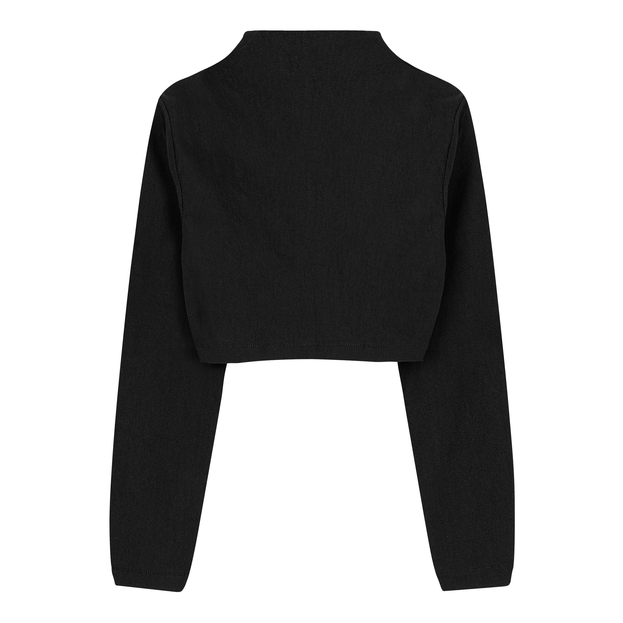 Bolerose Chicas Manga 3/4 Formal Niñas Bolero Cárdigan