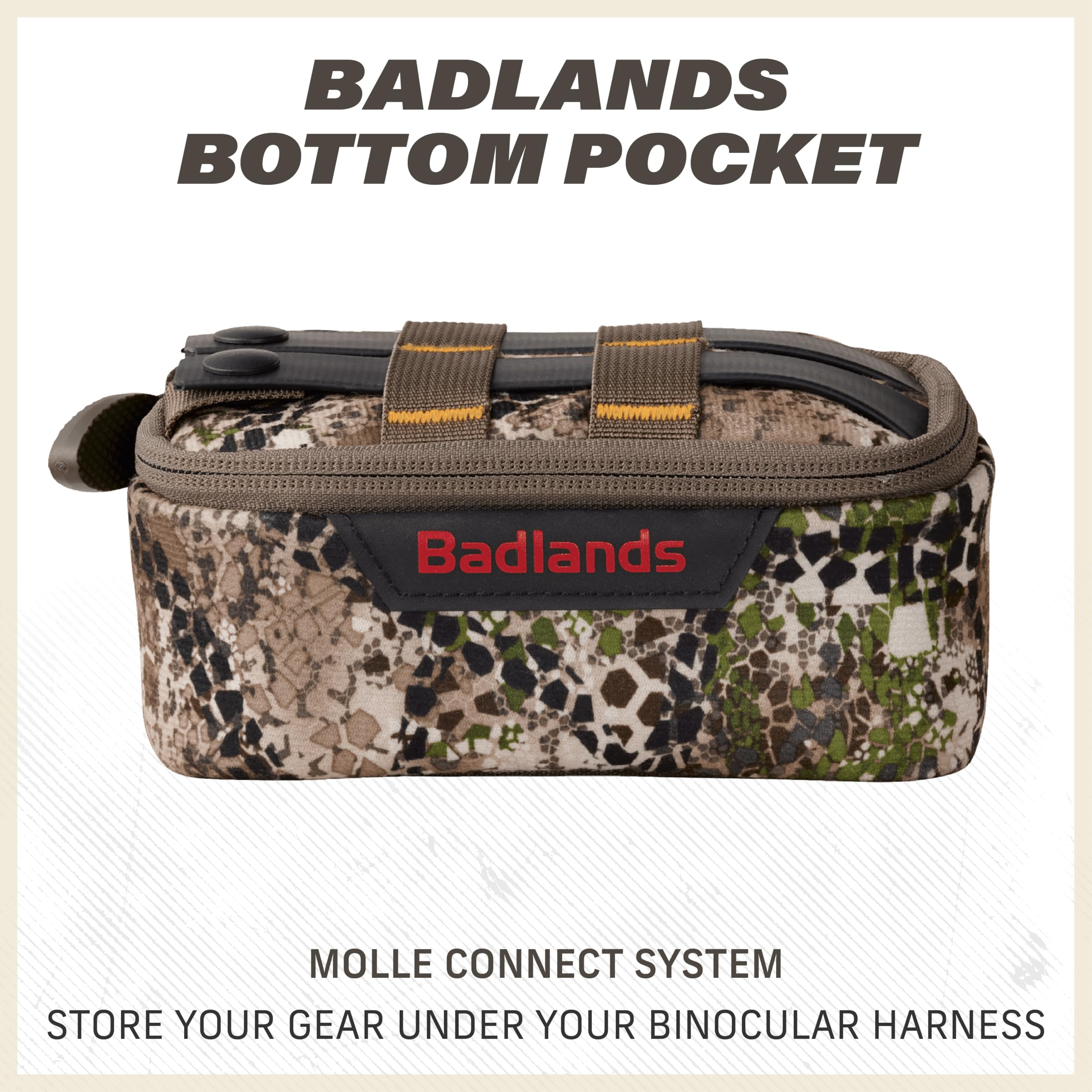 Badlands 英語 1枚 Amazon.com : Badlands Bottom Pocket, Mud : Electronics