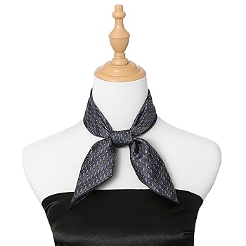 STARWHISPER 100% Pure Mulberry Silk Scarf-21''x21'' 14MM