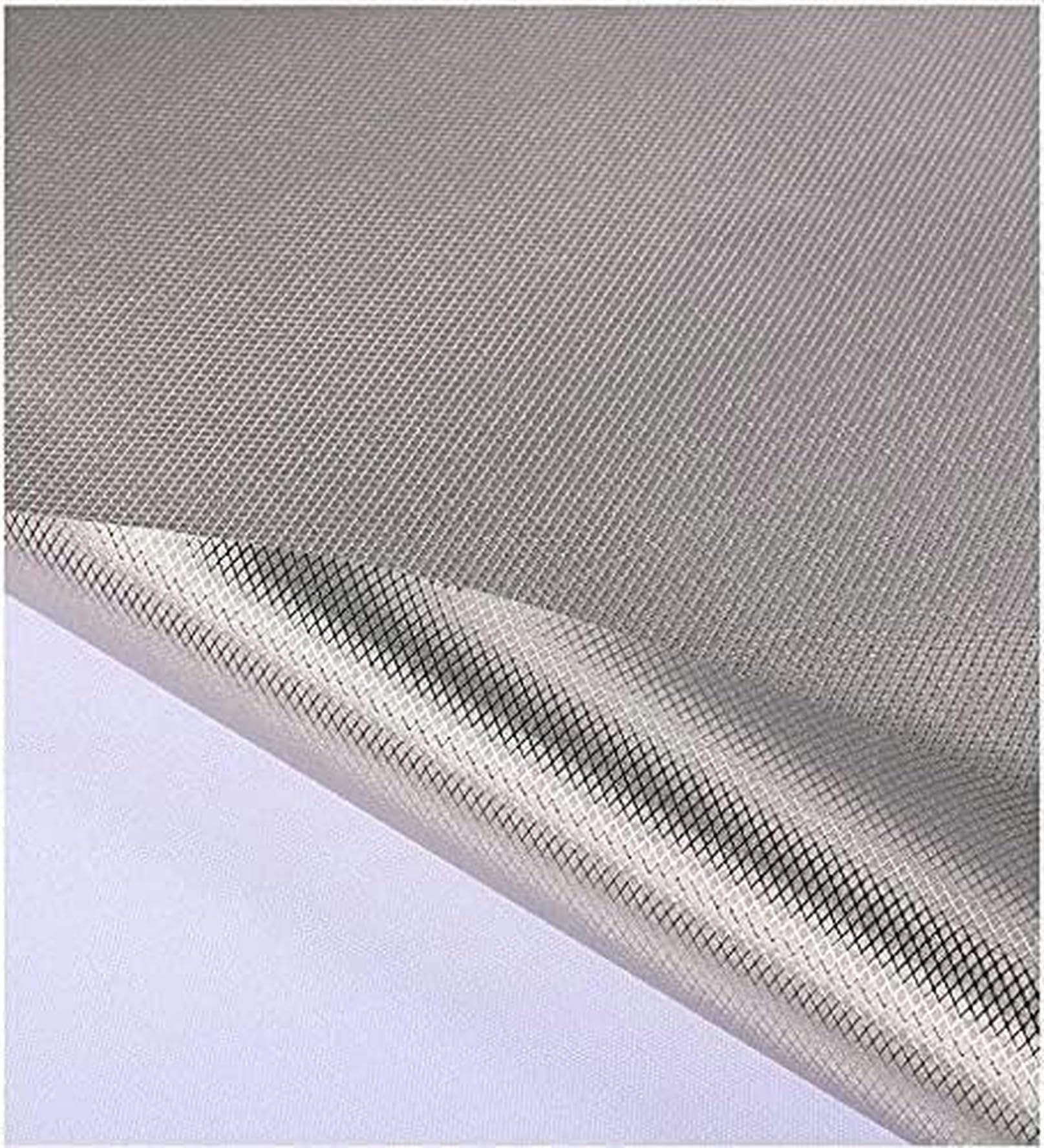 Tissu de blindage RFID pour bloquer les ondes et protéger votre maison