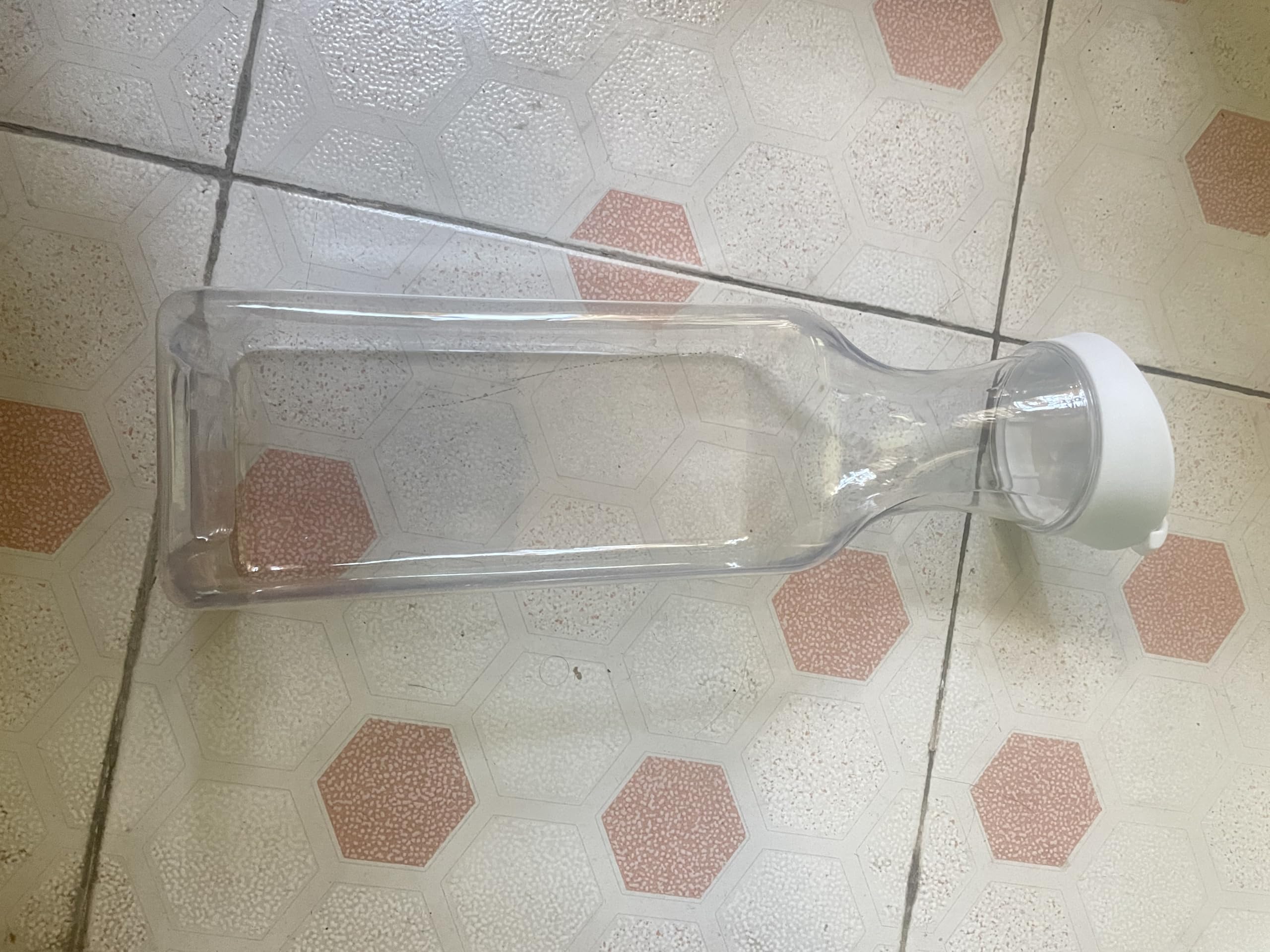 Pojemnik do przechowywania środków piorących, duża pojemność 1,5 l, 3 sztuki, do przechowywania detergentów