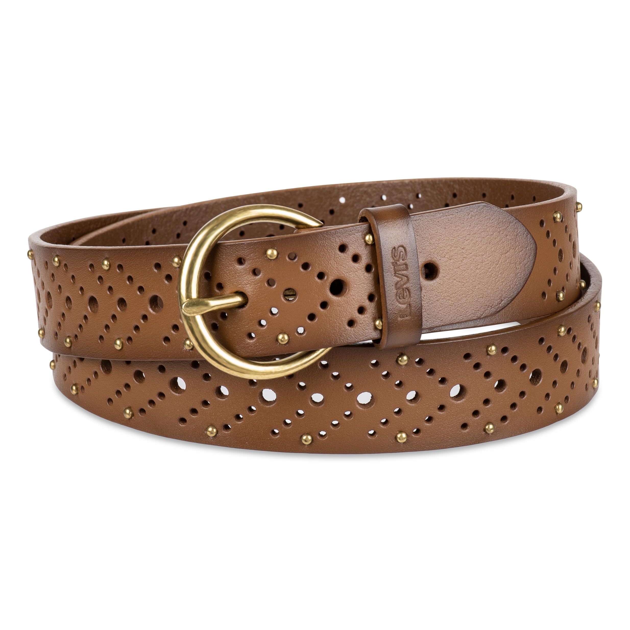 1.25" FULL PER STRAP WITH