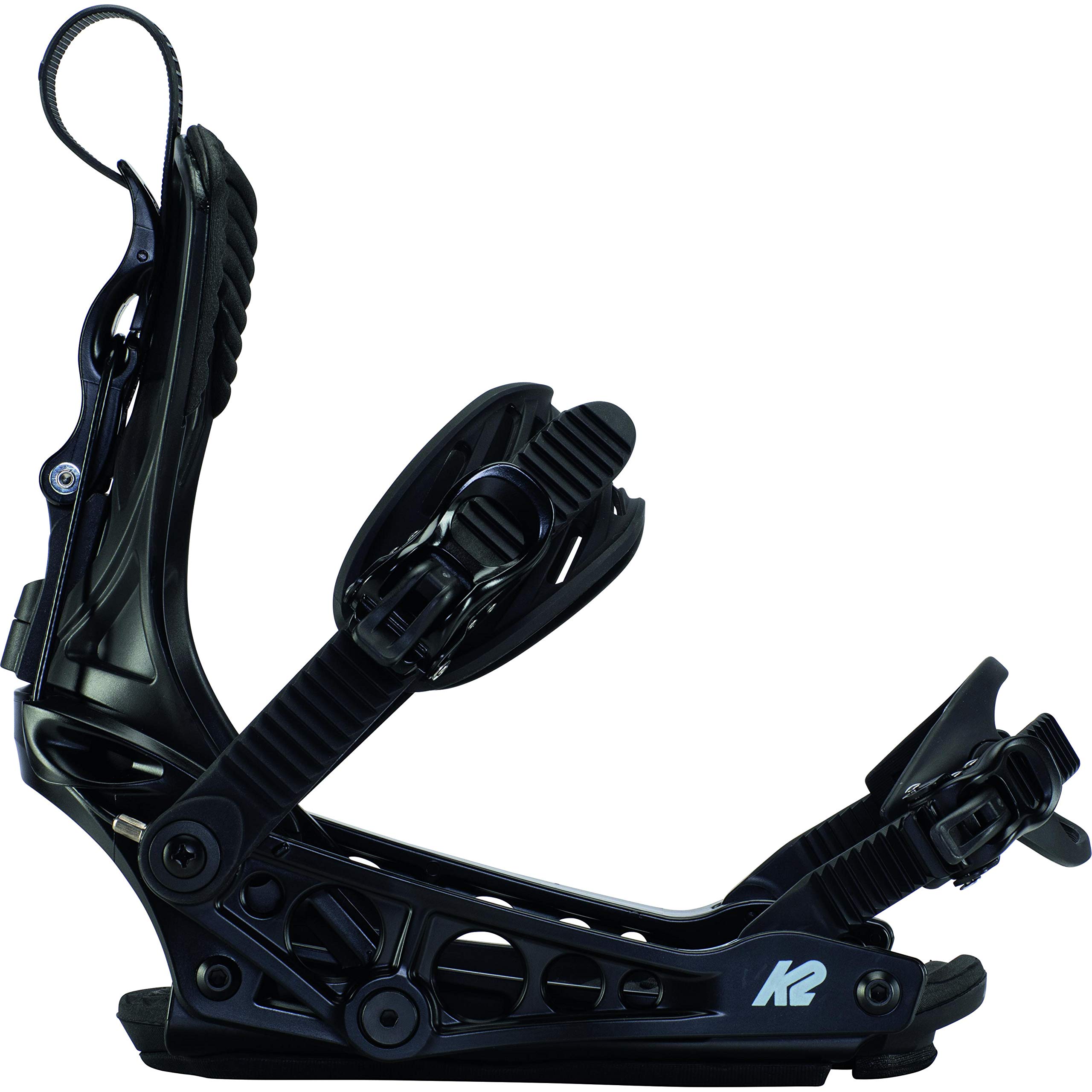 K2Cinch Tryst Mens Snowboard Bindings