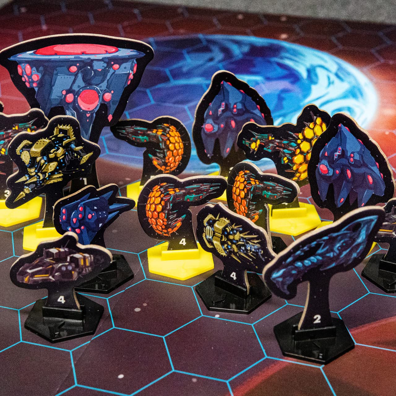 Amazon.com: Stars of Akarios with Kickstarter Starlight Academy Stretch  Rewards : Toys & Games