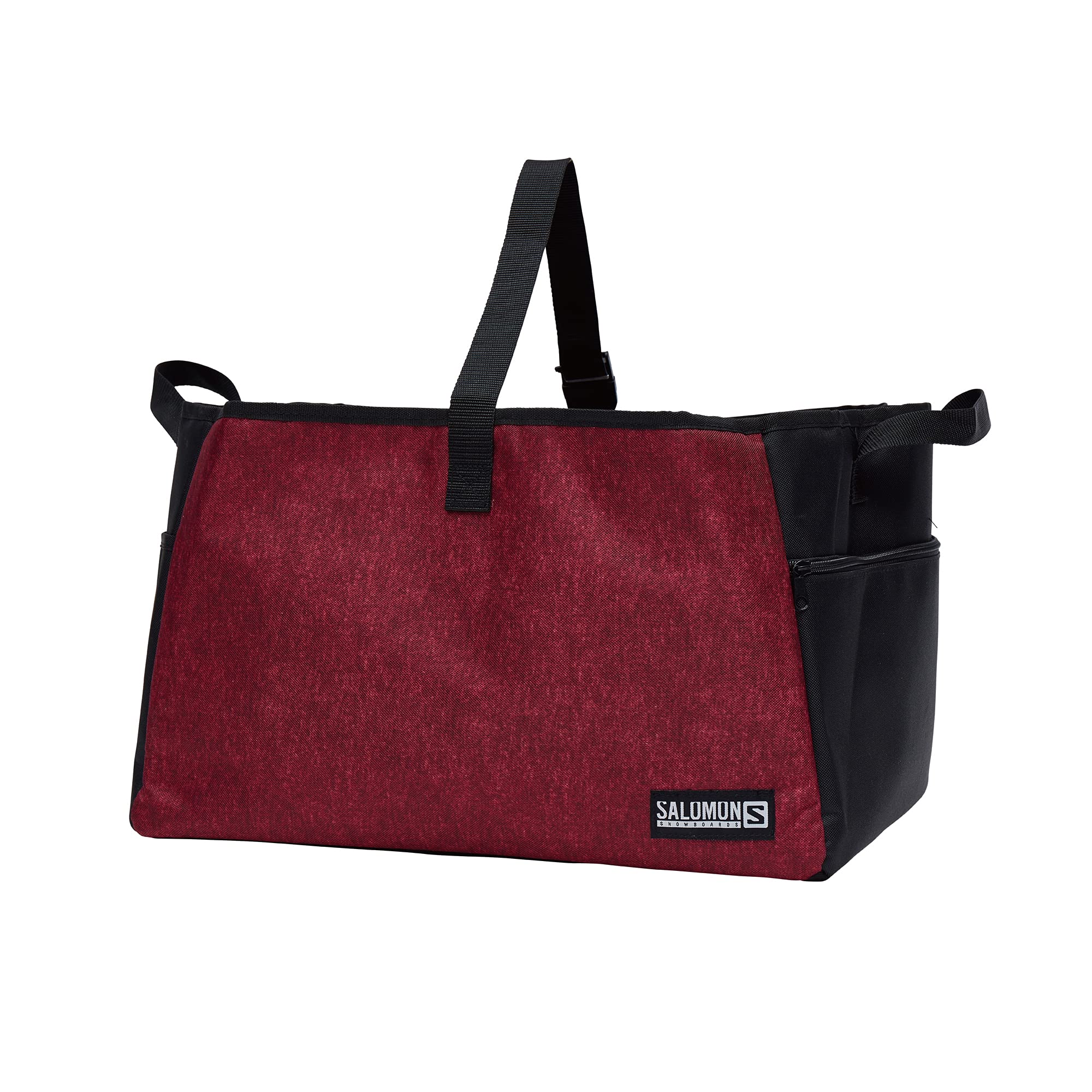 Amazon | SALOMON(サロモン) ボード・ブーツ 2020-21年モデル TRUNK  