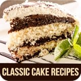 Classic Cake Recipes