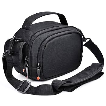 ショルダーバッグ・ポシェット MEDIA CAMERA BAG FOR Amazon | Assistant Assistant Poe FOSOTO ビデオカメラケース