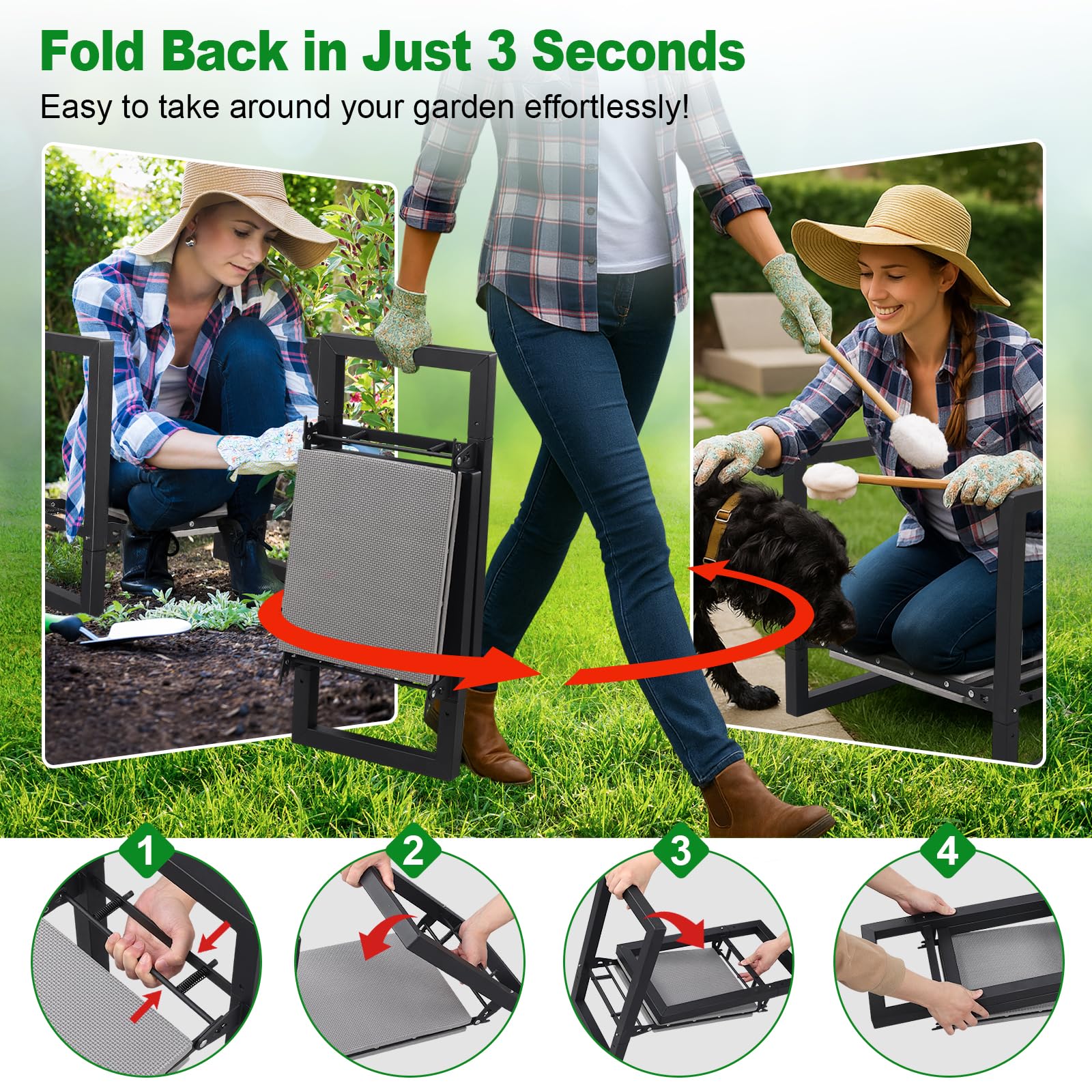 Backyard Garden Ideas That Are Defining 2026 6 Product photo