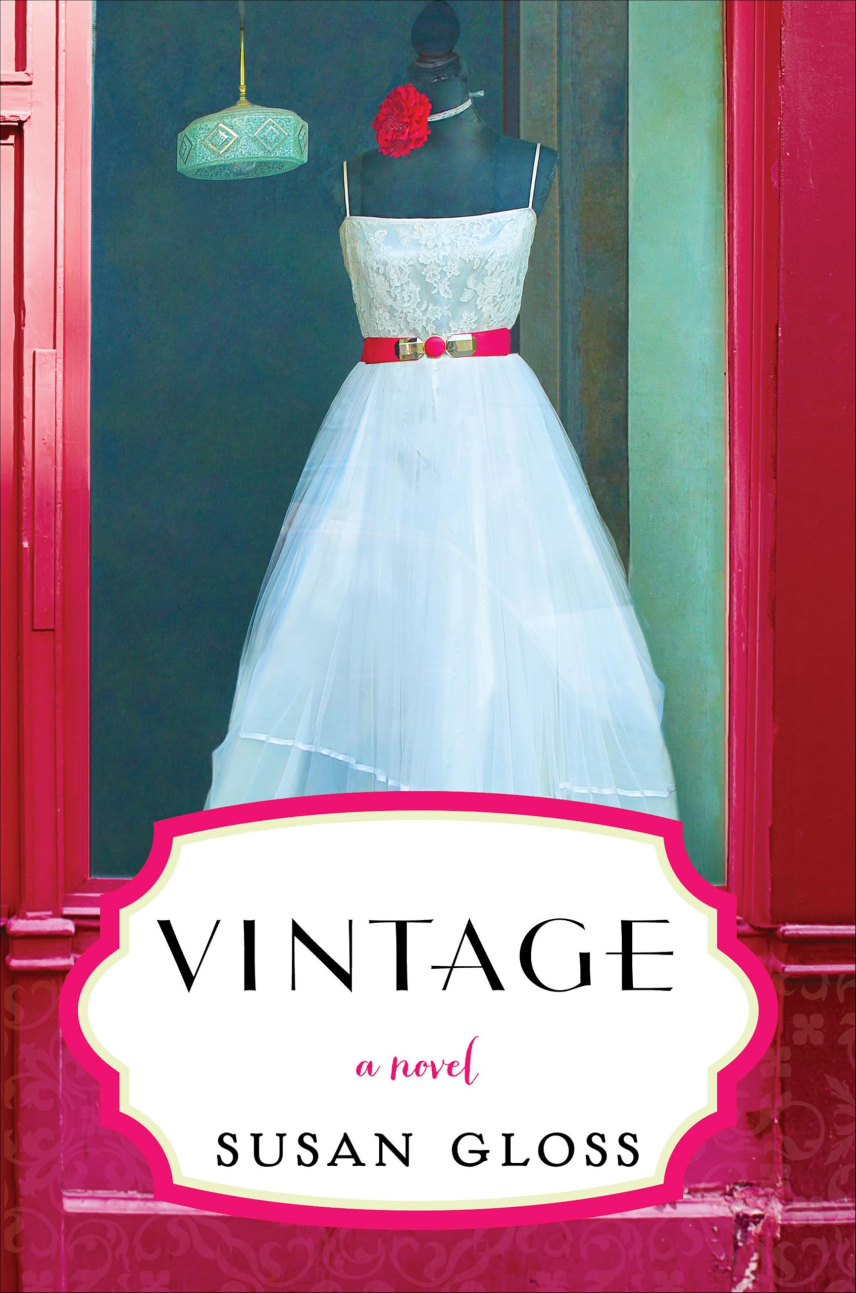 Vintage: A Novel