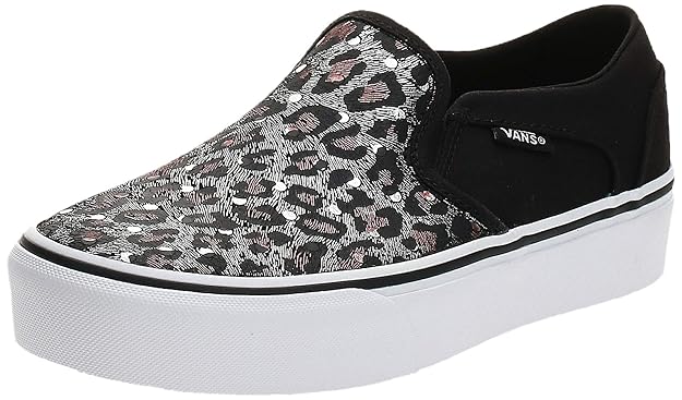 vans wm palomar