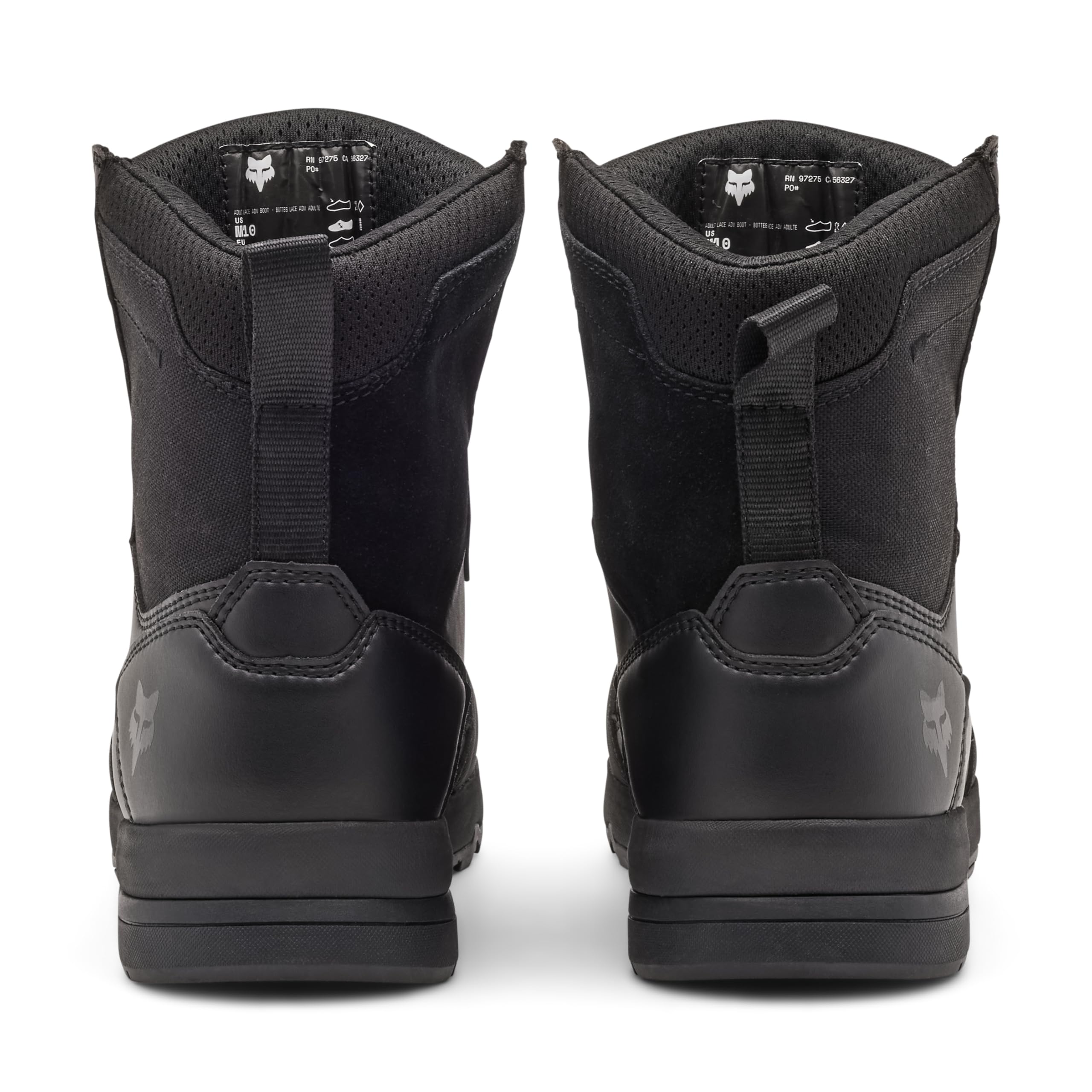 Fox Racing Mężczyźni BootsŁódź