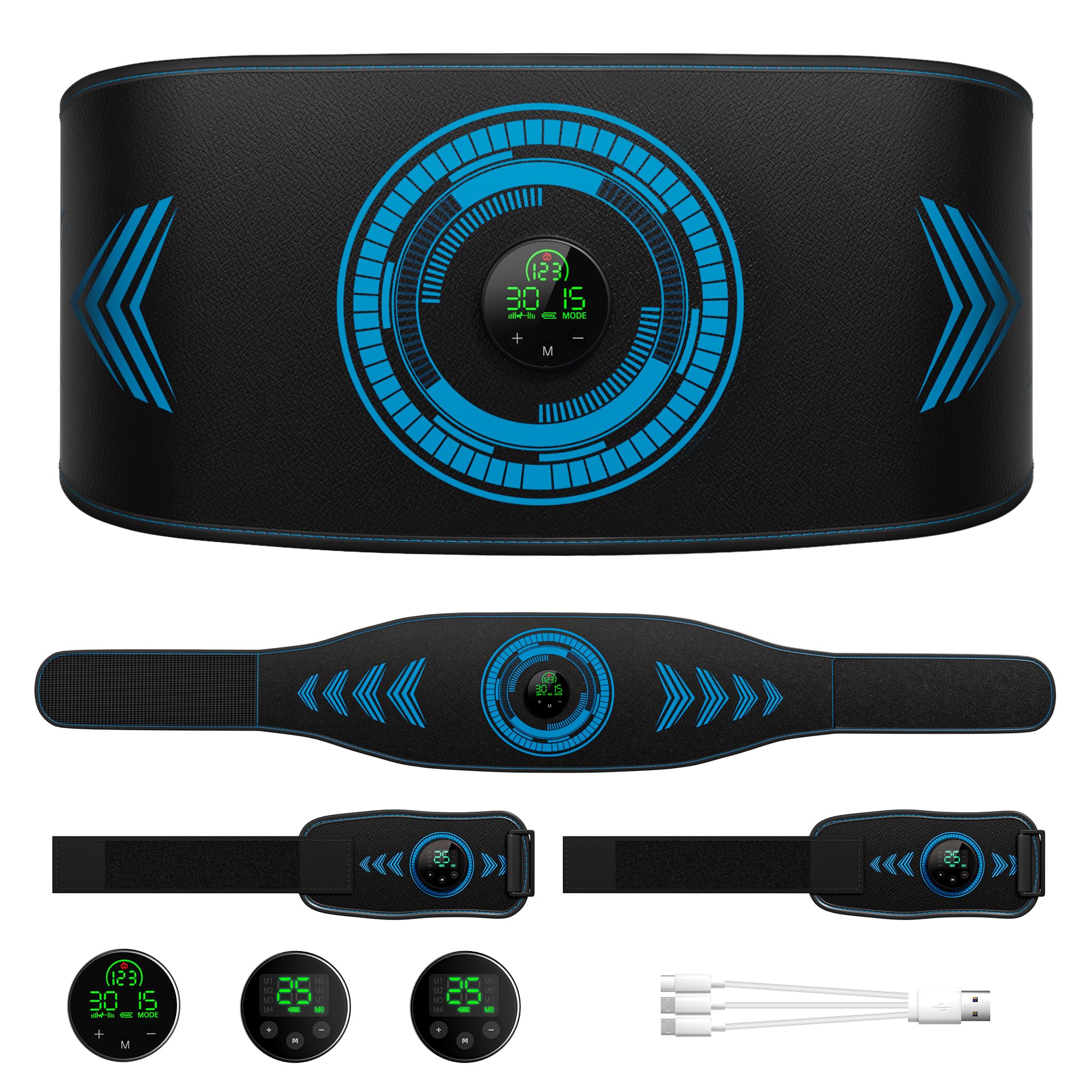 BPFC EMS Muscle Stimulator