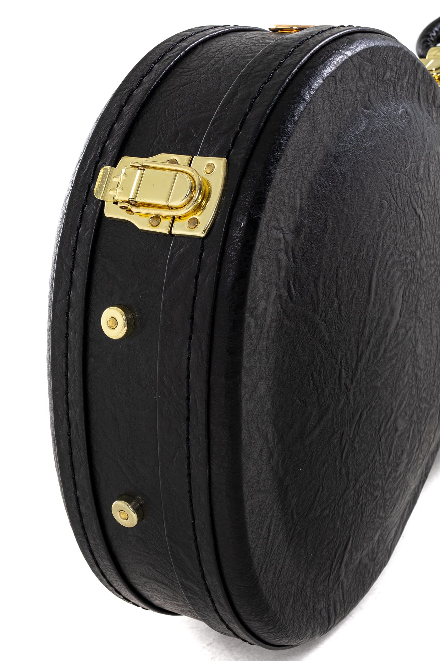 GEWA 523544 Astuccio per Chitarra Modello Les Paul Arched Top PRESTIGE