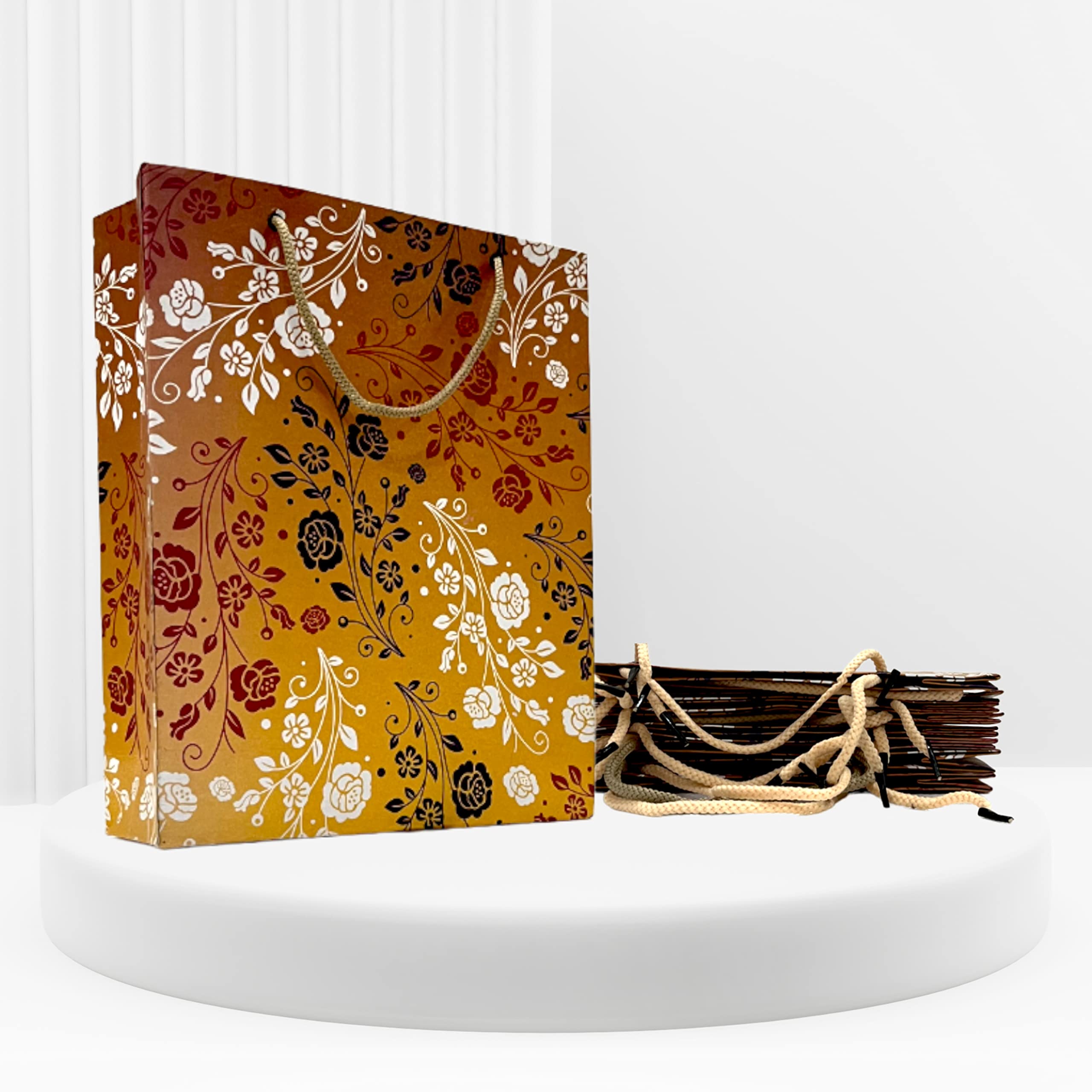 See full amazon price history chart for Pb PapyrusBolsys Paper Bags Flower Design Small Size Brown Pack of 12 Pb PapyrusBolsys Paper Bags Flower Design Small Size Brown Pack of 12 (B0BS3R4T54) Amazon Price History, Amazon Price Tracker